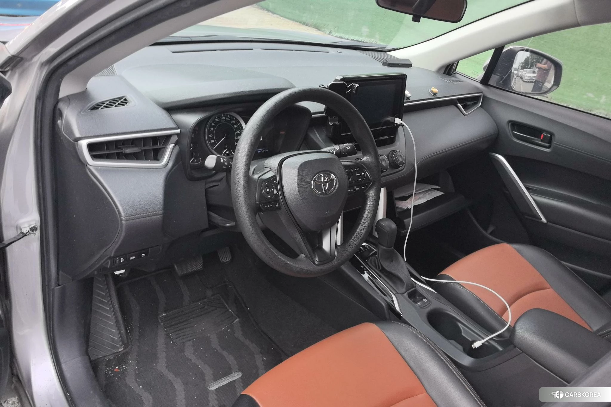 Toyota Corolla Sharp amplifier id 4461750 из Китая 9