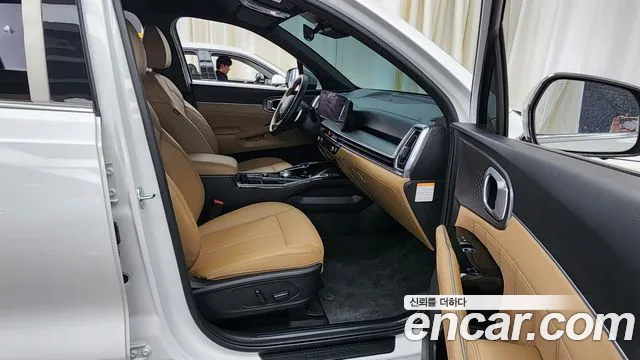 Kia The New Sorento 4th Generation id 2645094 из Кореи 12