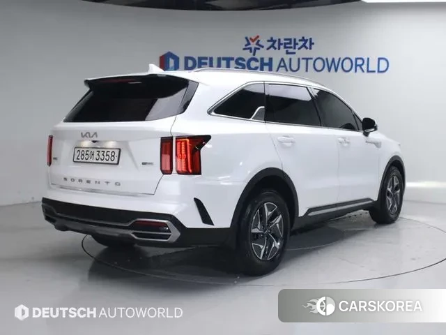 Kia Sorento 4th Generation id 3764791 из Кореи 12