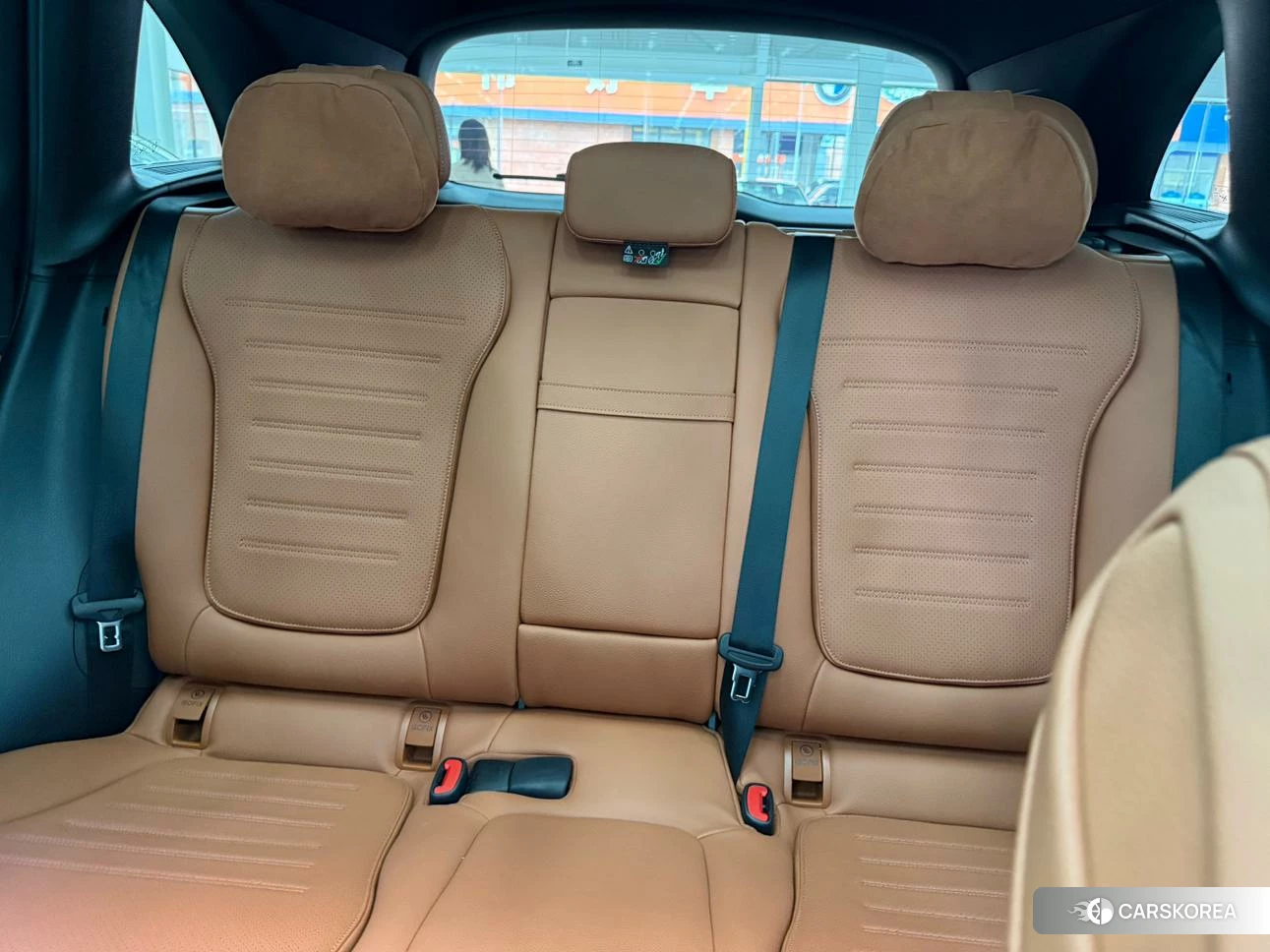 Mercedes-Benz GLC id 4420894 из Китая 12