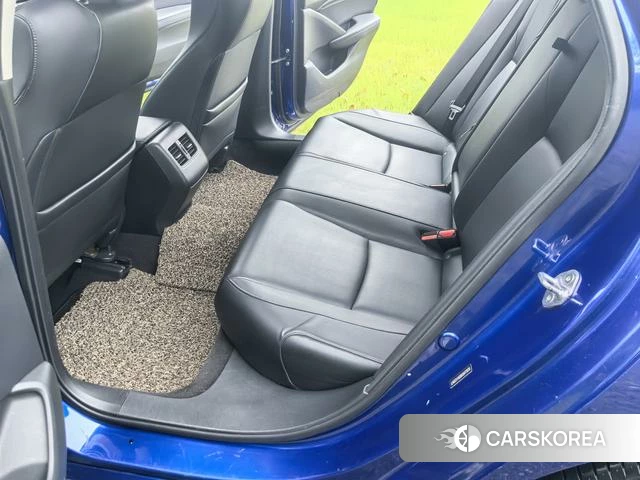 Honda Accord id 4254072 из Китая 7