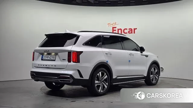 Kia Sorento 4th Generation id 3493336 из Кореи 12