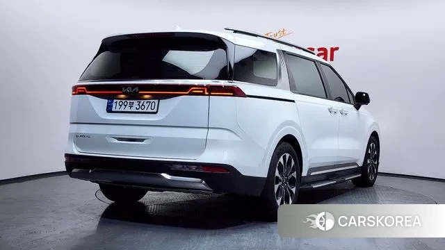 Kia Carnival 4th generation id 3751789 из Кореи 12