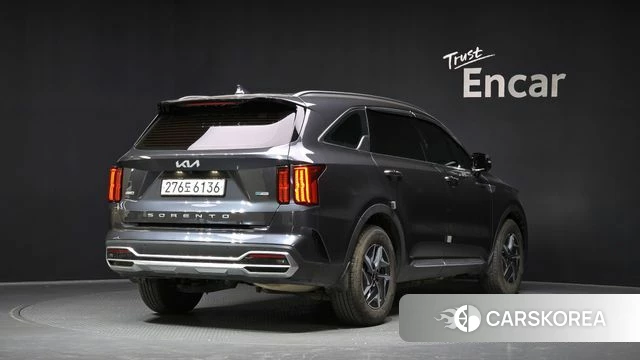 Kia Sorento 4th Generation id 4267665 из Кореи 12