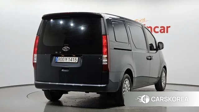 Hyundai Staria id 3420861 из Кореи 12