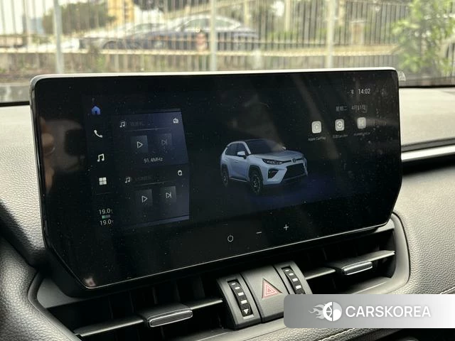 Toyota Wilanda id 4263575 из Китая 10