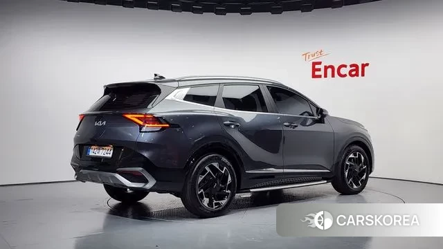 Kia Sportage 5th Generation id 3411642 из Кореи 12