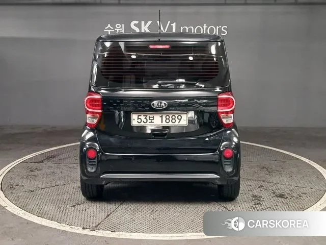 Kia The New Ray id 3598973 из Кореи 12