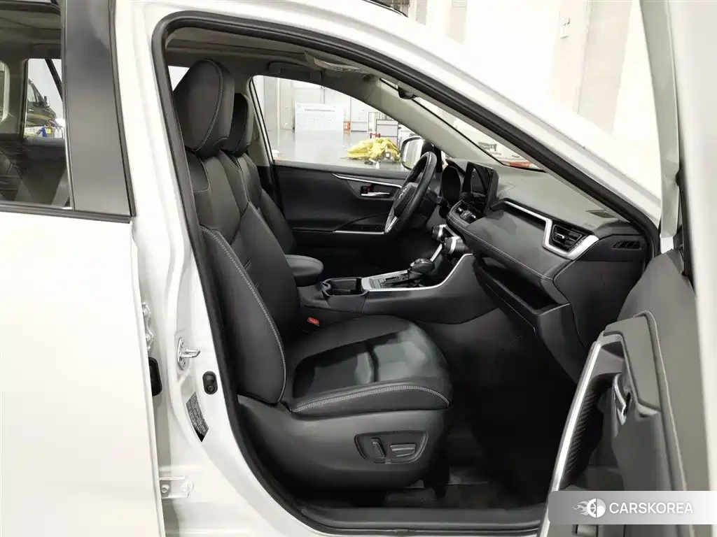 Toyota RAV4 id 4622516 из Китая 12
