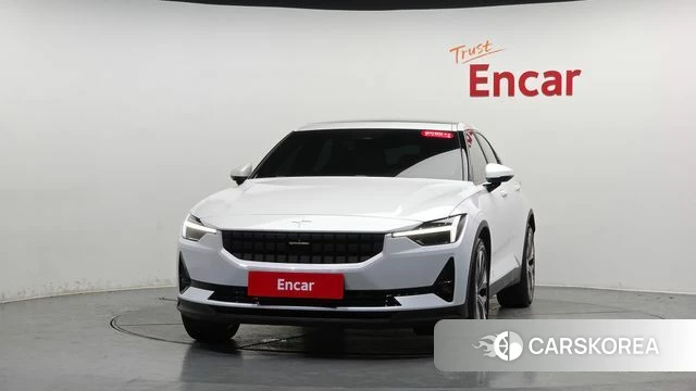 Polestar Polestar 2 id 4618070 из Кореи 12