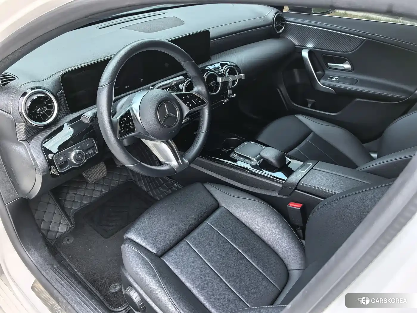 Mercedes-Benz A-Class id 4539265 из Китая 8