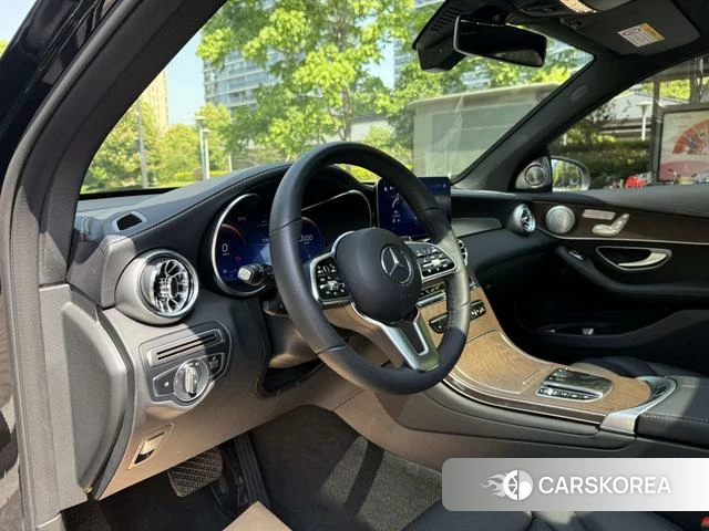 Mercedes-Benz GLC id 4271808 из Китая 7