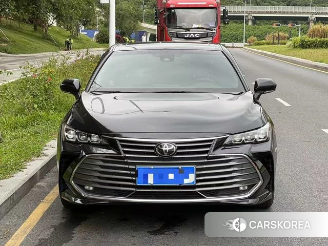 Toyota Asian dragon id 4335343 из Китая 9