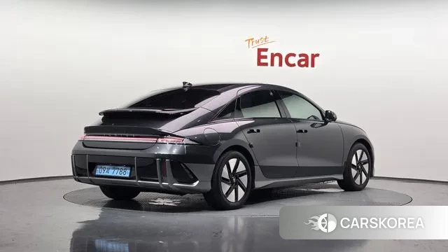 Hyundai Ionic 6 id 2974620 из Кореи 12