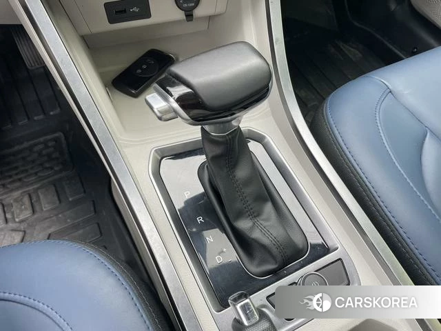 Chery Tiggo 3x id 4254830 из Китая 12