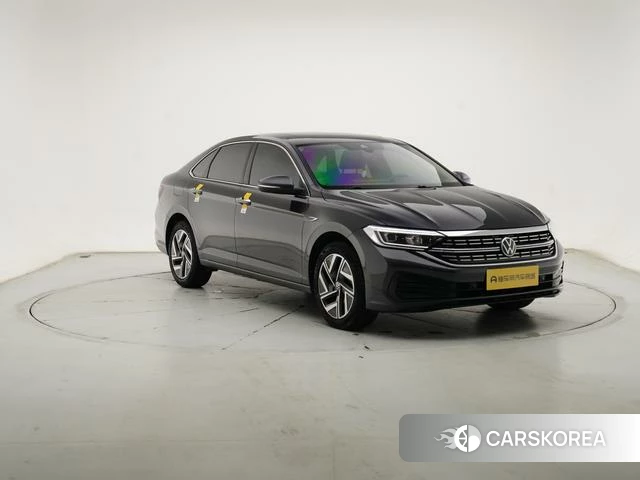 Volkswagen Sagitar id 4290321 из Китая 12