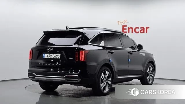 Kia Sorento 4th Generation id 3539997 из Кореи 12