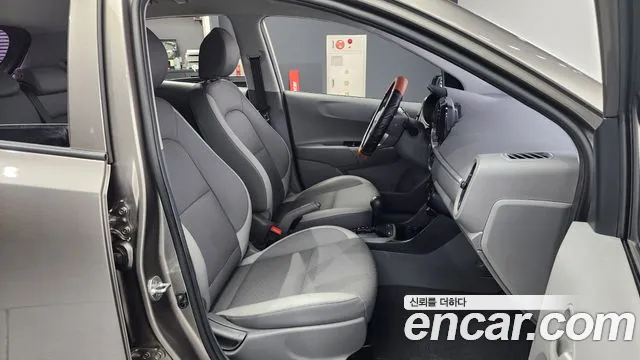 Kia All New Morning (JA) id 2699992 из Кореи 12