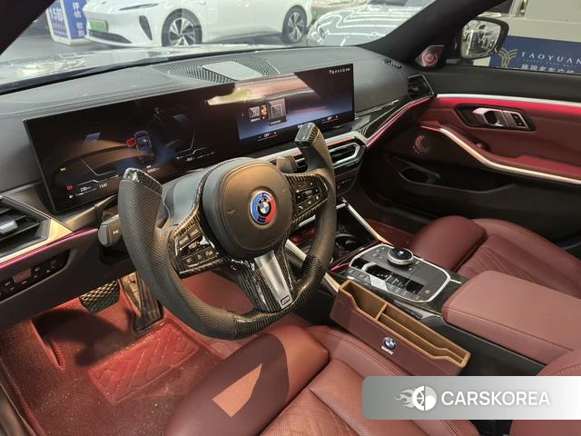 BMW 3 series id 4290918 из Китая 8
