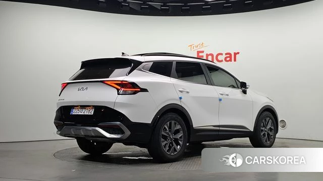 Kia Sportage 5th Generation id 4716451 из Кореи 12