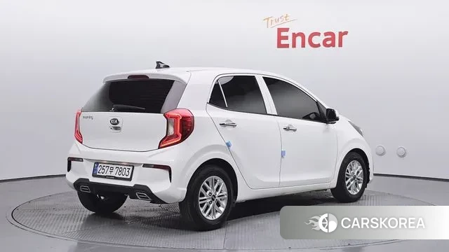 Kia Morning Urban (JA) id 3324000 из Кореи 12