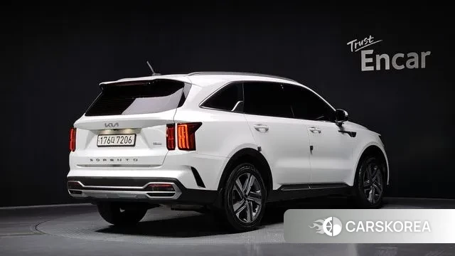 Kia Sorento 4th Generation id 3416448 из Кореи 12