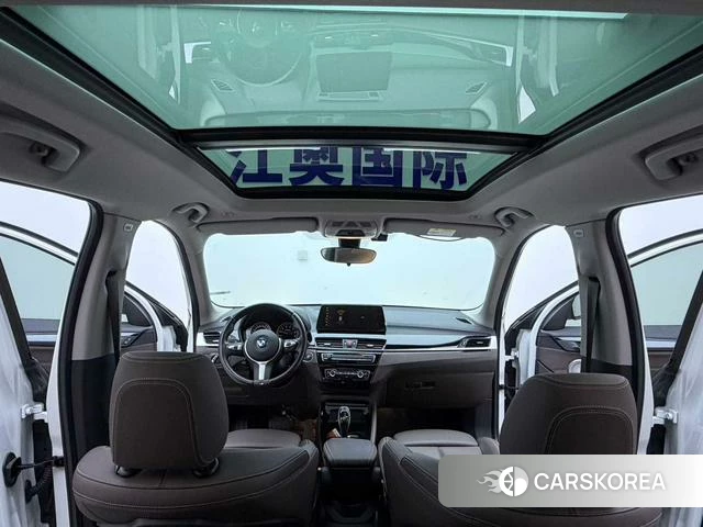 BMW X1 id 4291312 из Китая 12