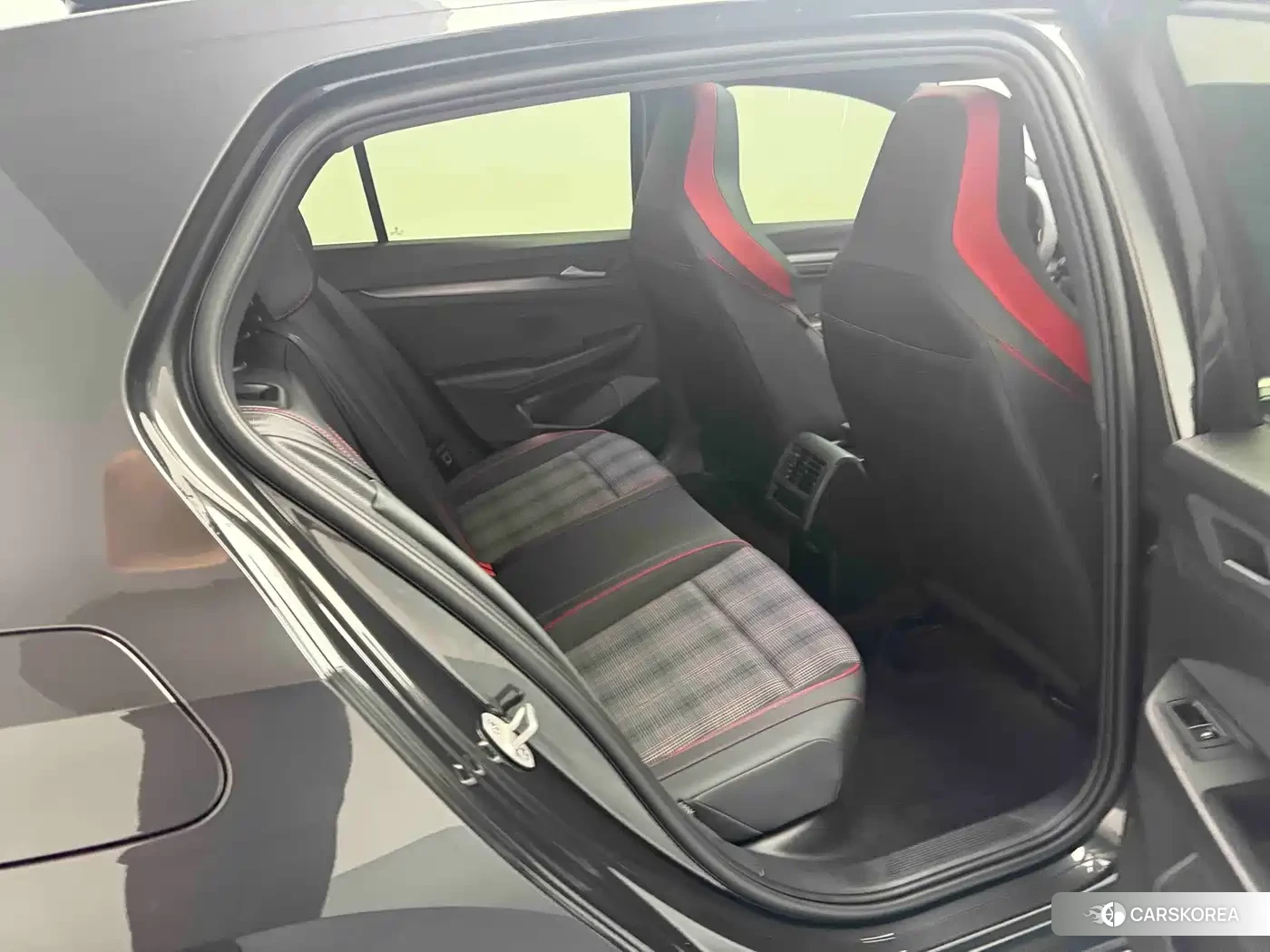 Volkswagen Golf id 4548090 из Китая 11