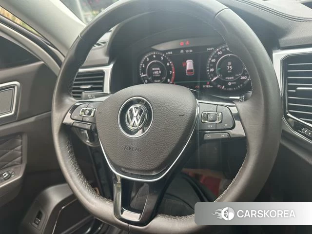 Volkswagen Tourang id 4213849 из Китая 12