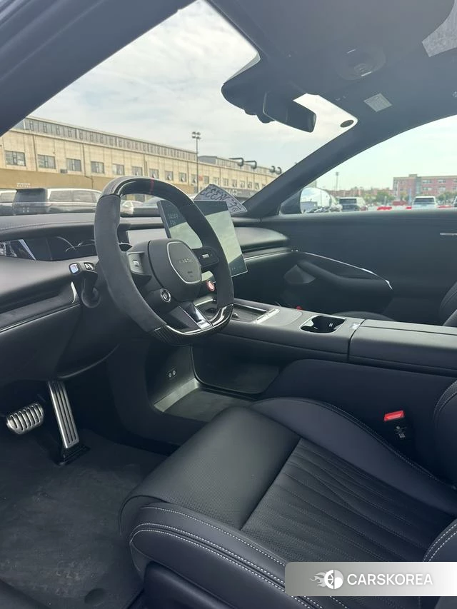 Xiaomi Car Xiaomi SU7 id 3920864 из Китая 8