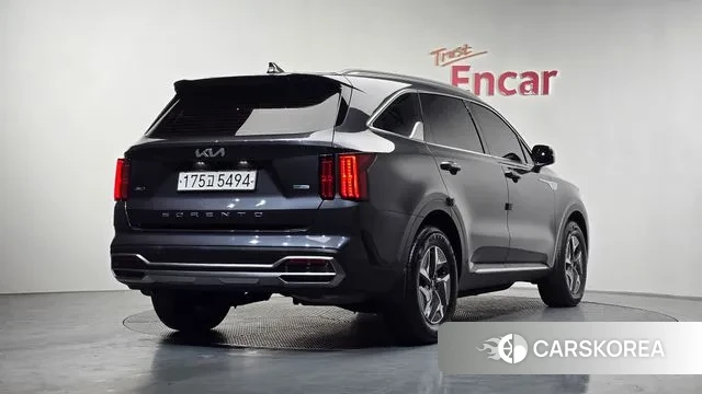 Kia Sorento 4th Generation id 3685887 из Кореи 12