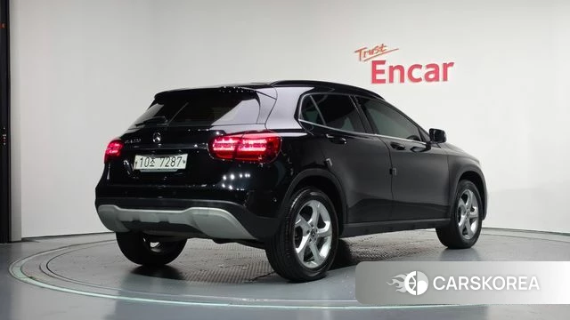 Mercedes-Benz GLA-Class X156 id 4900366 из Кореи 12