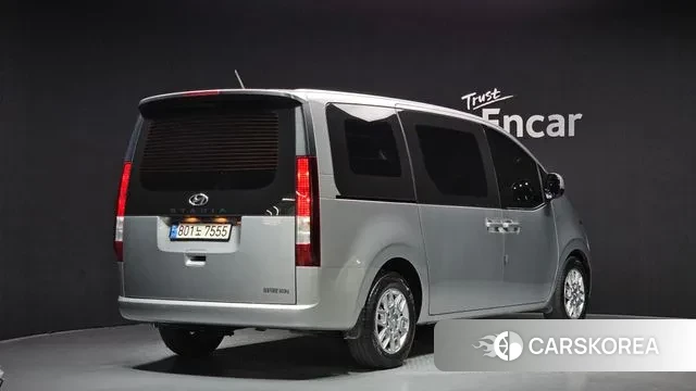 Hyundai Staria id 3427112 из Кореи 12