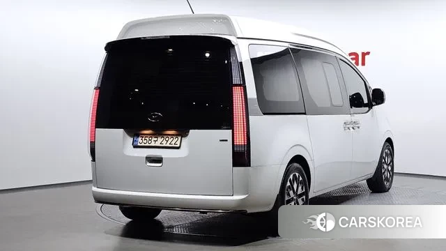 Hyundai Staria id 3452971 из Кореи 12