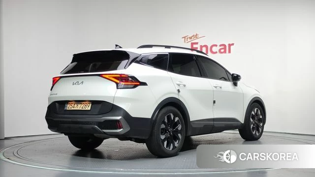Kia Sportage 5th Generation id 4676493 из Кореи 12