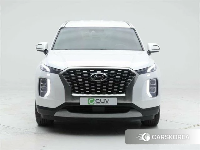 Hyundai Palisade id 3832993 из Кореи 12