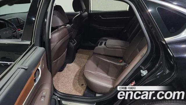 Hyundai Grandeur IG Hybrid id 2695269 из Кореи 12