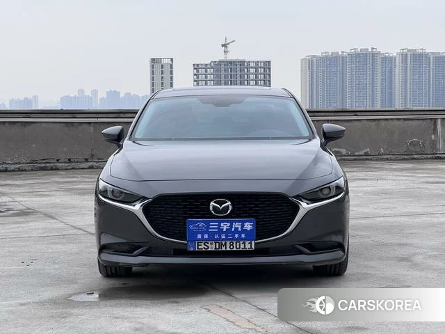Mazda 3 Angkesaila id 4273597 из Китая 12