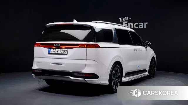 Kia Carnival 4th generation id 3394776 из Кореи 12