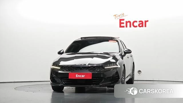 Kia K5 3rd generation id 4937216 из Кореи 12