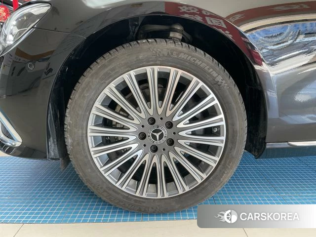 Mercedes-Benz E-class id 3875973 из Китая 12