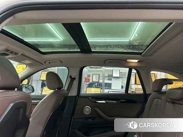 BMW X1 id 4275507 из Китая 12