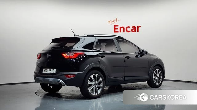 Kia Stonic id 4900845 из Кореи 12