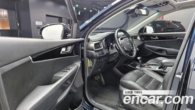 Kia The New Sorento id 2604141 из Кореи 12