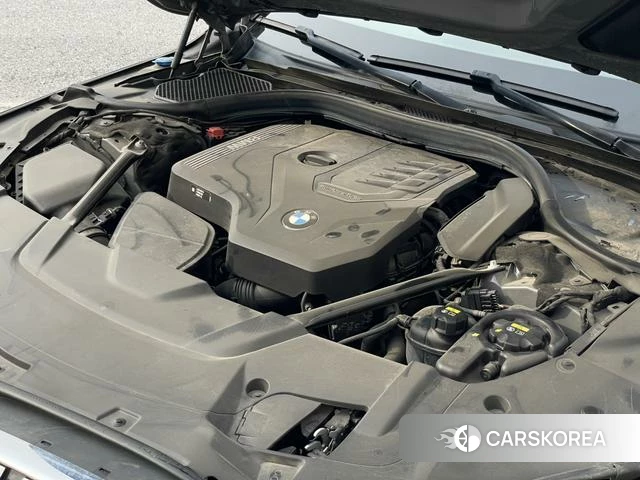 BMW 7 series id 4273010 из Китая 7