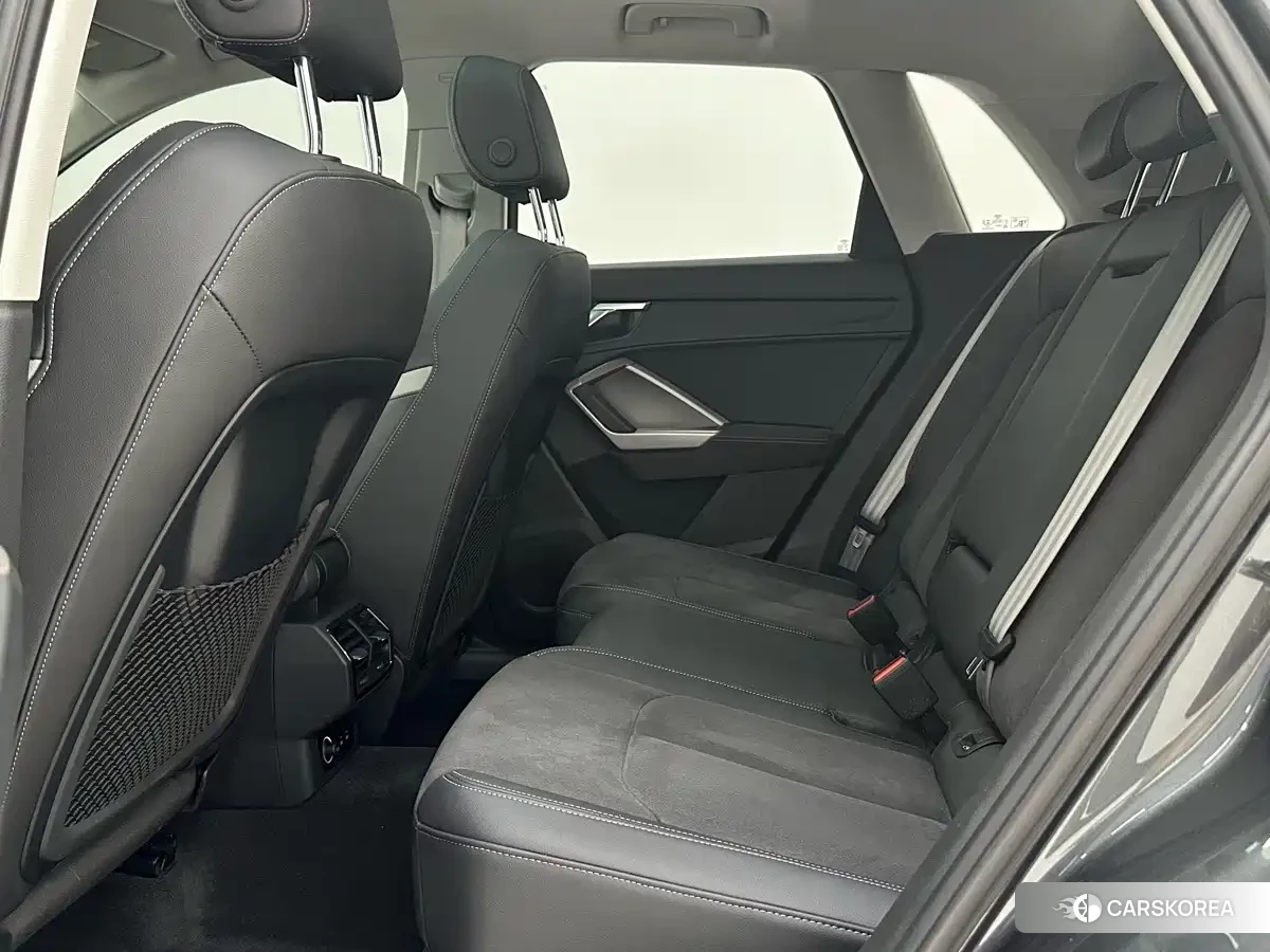 Audi Q3 id 4644590 из Китая 10