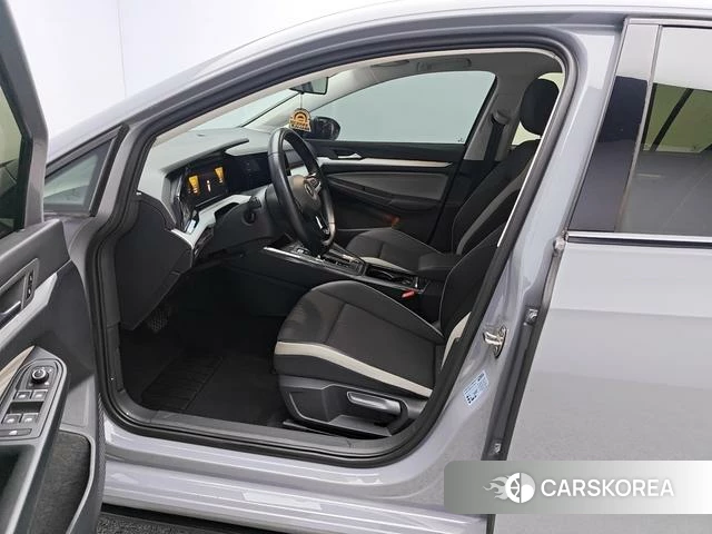 Volkswagen Golf id 4242206 из Китая 12
