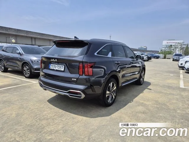 Kia Sorento 4th Generation id 2719804 из Кореи 12