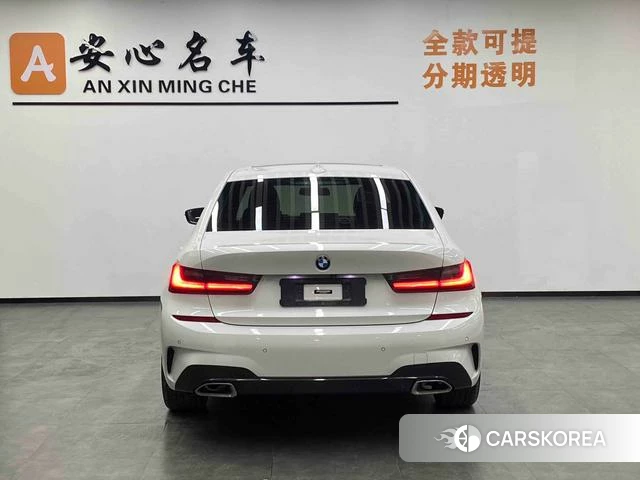 BMW 3 series id 4275711 из Китая 12