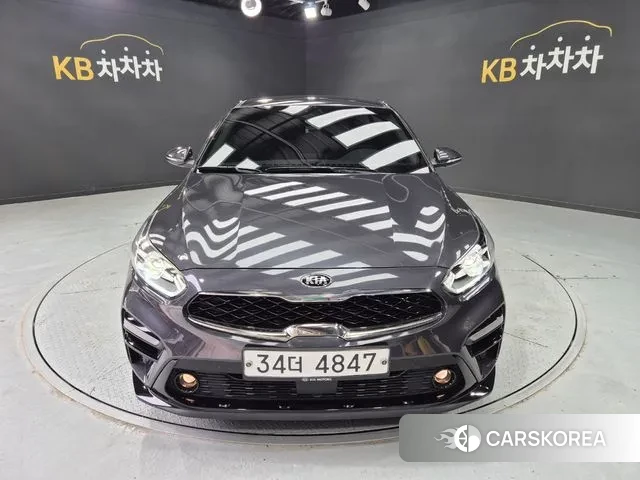 Kia Come New K3 id 3226864 из Кореи 12